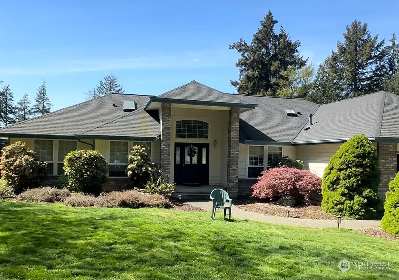 20412 Cascade Ridge Road photo 1