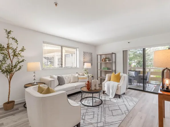 576 W Parr Ave Unit 1, Los Gatos, CA 95032