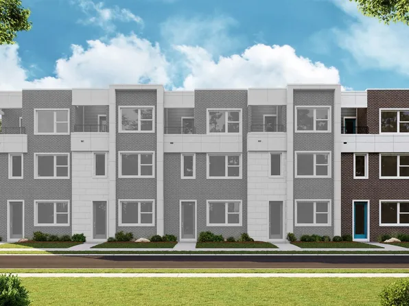 354 N Geneva St, Aurora, CO 80010