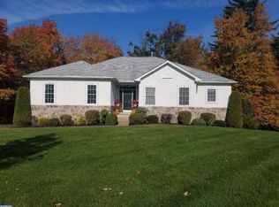 130 Millstone Way, Monroeville, NJ 08343