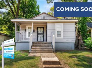 677 Buntyn Street - 3, Memphis, TN 38114