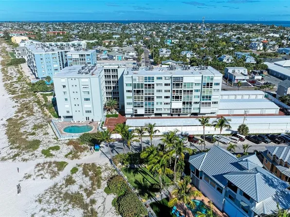 5200 Gulf Dr Unit 107, Holmes Beach, FL 34217