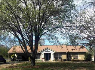 20 Sagewood Dr NW, Rome, GA 30165