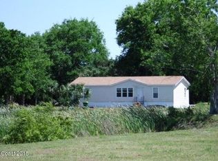 3781 County Line Rd, Mims, FL 32754