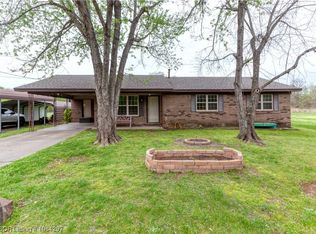 1202 Butler St, Central City, AR 72941