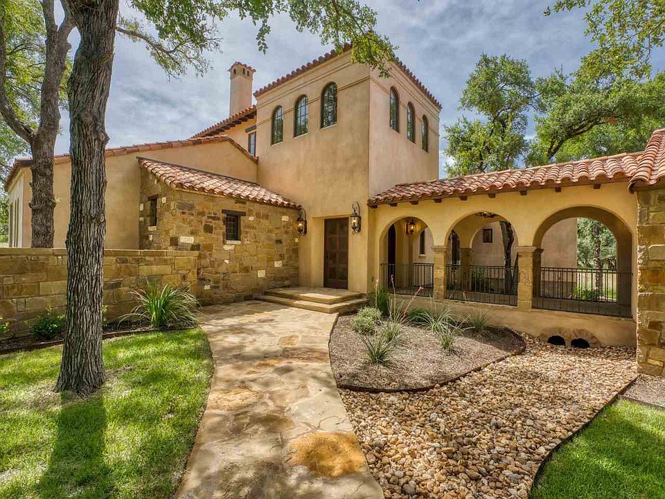 133 La Serena Loop, Horseshoe Bay, TX 78657 Zillow