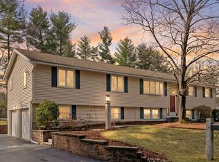 20 Bayberry Rd, Westford, MA 01886