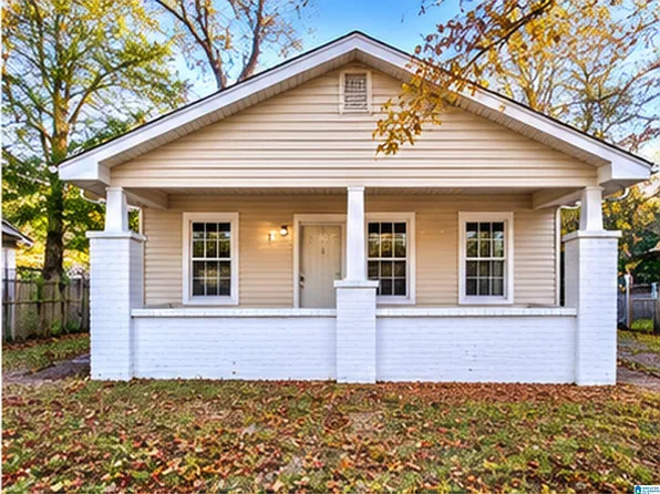 3445 Ellis Ave SW, Birmingham, AL 35221