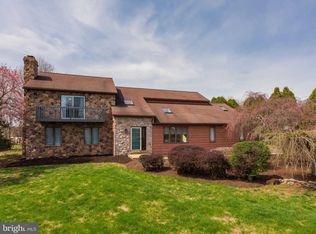 781 N Reeds Rd, Downingtown, PA 19335