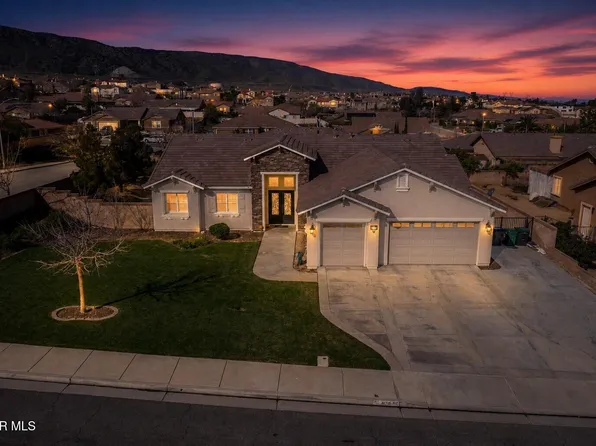 41715 Chianti Ct, Palmdale, CA 93551