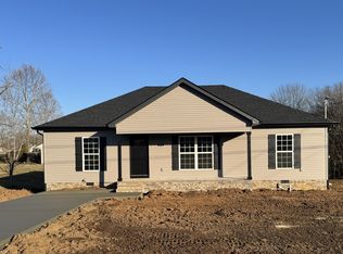306 Shadow Dr, Shelbyville, TN 37160