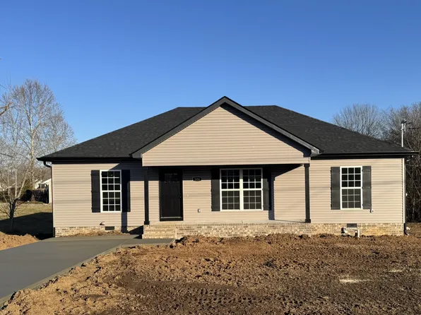 306 Shadow Dr, Shelbyville, TN 37160