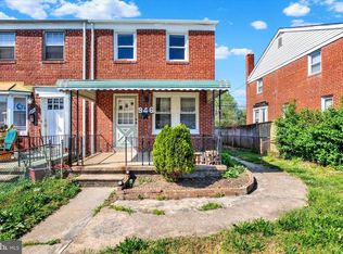 946 Middlesex Rd, Essex, MD 21221