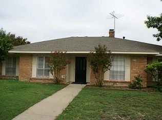 2333 Regal Rd, Plano, TX 75075