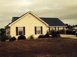 123 Maggies Ridge Rd, Brunswick, GA 31525