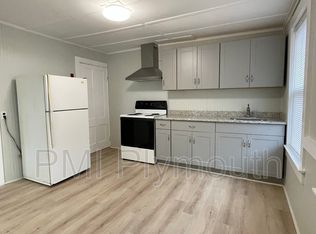 92 South St UNIT 1, Plainville, MA 02762