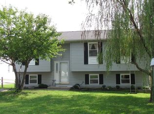 122 William Chambers Jr Dr, Glen Burnie, MD 21060