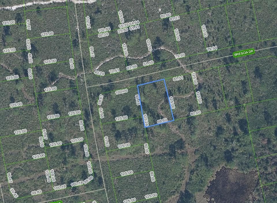 1st image of 7448 BRESICA DRIVE LOT 27