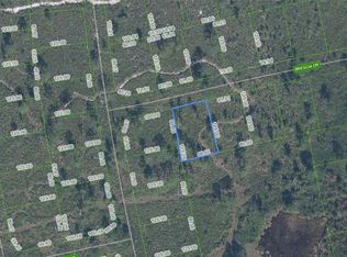 7448 Bresica Dr LOT 27, Sebring, FL 33872