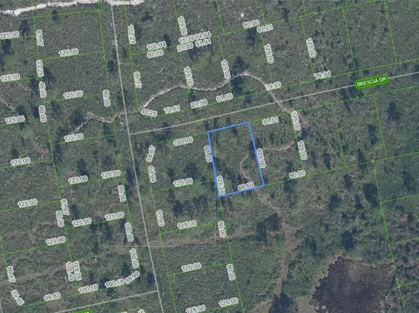 7448 Bresica Dr Lot 27, Sebring, FL 33872