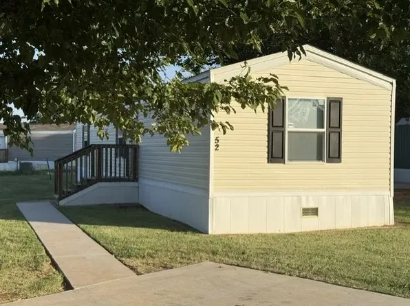 52 2nd St #52, Wichita Falls, TX 76301