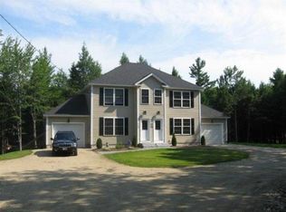 1269 Turnpike Rd #2, New Ipswich, NH 03071
