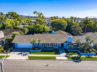 500 Angelita Dr, Corona Del Mar, CA 92625