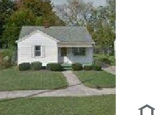 1715 N Clinton St, Saginaw, MI 48602