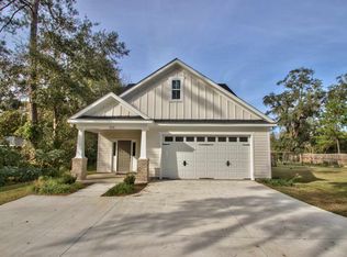 3058 Elmwood Rd, Tallahassee, FL 32317