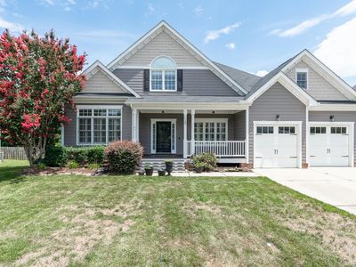 1105 Heritage Greens Dr, Wake Forest, NC, 27587