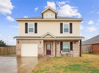 2818 Horseback Dr, College Station, TX 77845