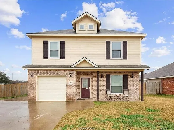2818 Horseback Dr, College Station, TX 77845