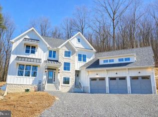 1541 Dowlin Forge Rd, Downingtown, PA 19335