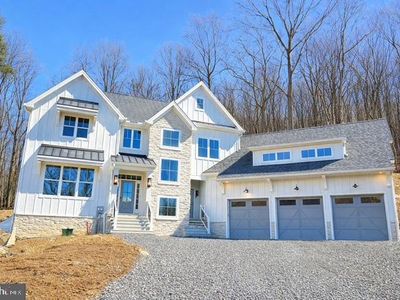 1541 Dowlin Forge Rd, Downingtown, PA, 19335