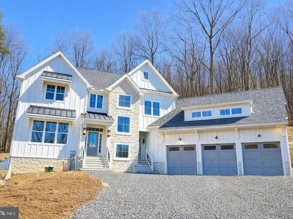 1541 Dowlin Forge Rd, Downingtown, PA 19335