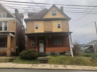 9 5th St, Dravosburg, PA