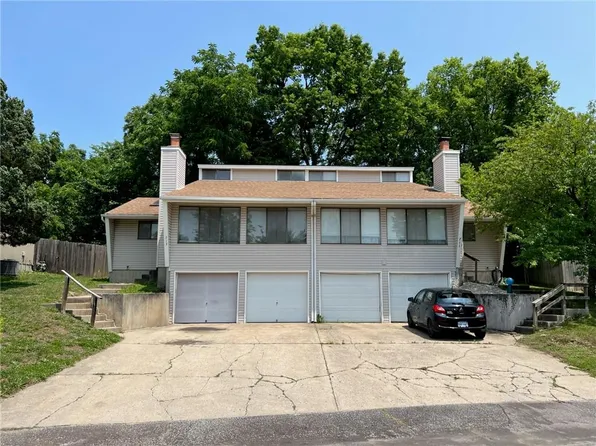 713 N 74th Ter, Kansas City, KS 66112