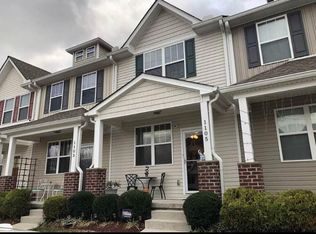 1105 Ransom Way, Nashville, TN 37217