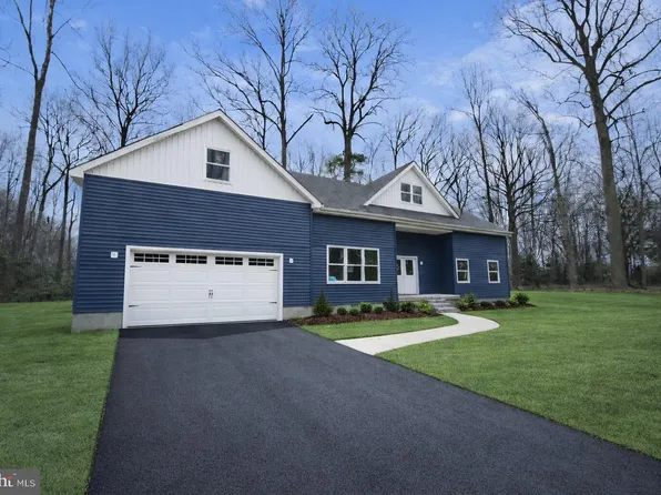 24519 Holly Acres Ln, Milton, DE 19968