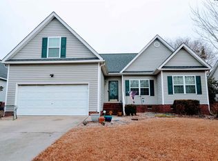 220 Ivy Hill Ct, Lexington, SC 29072