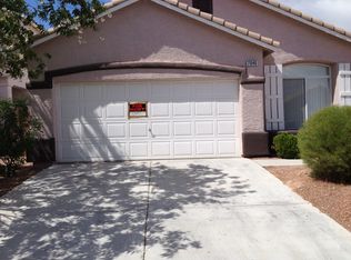 7046 Russell Ranch Ave, Las Vegas, NV 89113