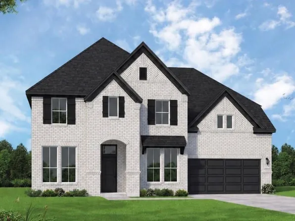 1626 Leona Lane Todd, Mission, TX 77316