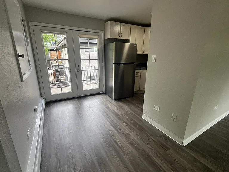 Oak North Apartments — Photo 38
