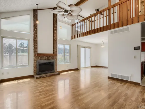 3952 E Weaver Avenue, Littleton, CO 80121