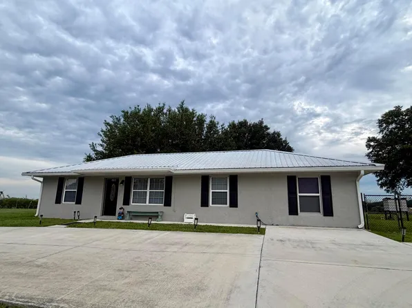 7823 SW 9th Street, Okeechobee, FL 34974
