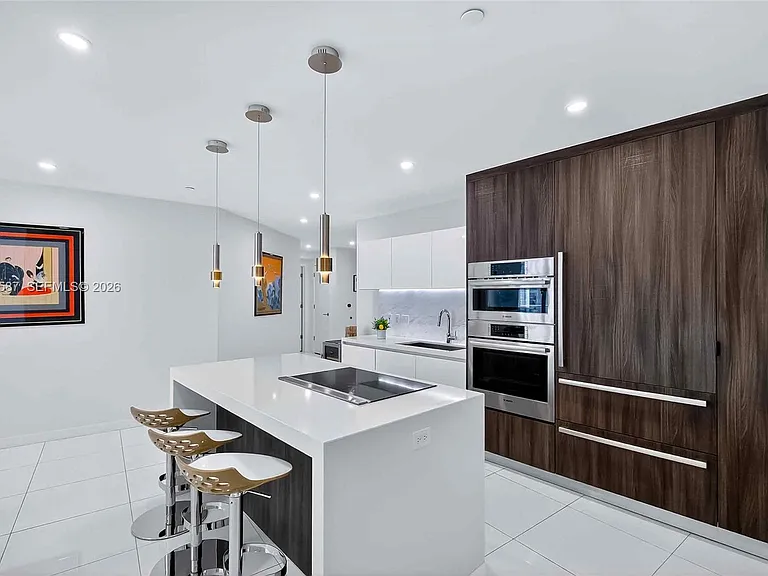 851 NE 1st Ave #1603 — Photo 33