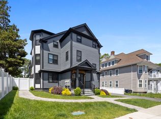 25 Bentley St Floor 1, Brighton, MA 02135
