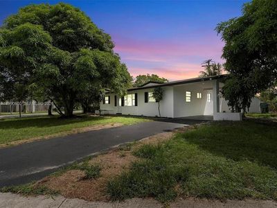 4900 NW 14th St, Fort Lauderdale, FL, 33313