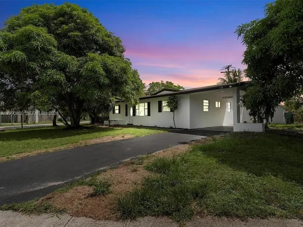 4900 NW 14th St, Fort Lauderdale, FL 33313