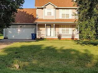 137 Winchester Rd, Advance, NC 27006